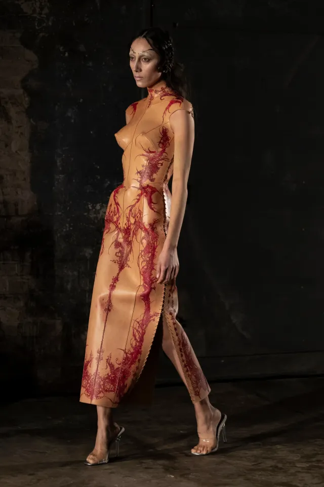 Лучшее за выходные на London Fashion Week