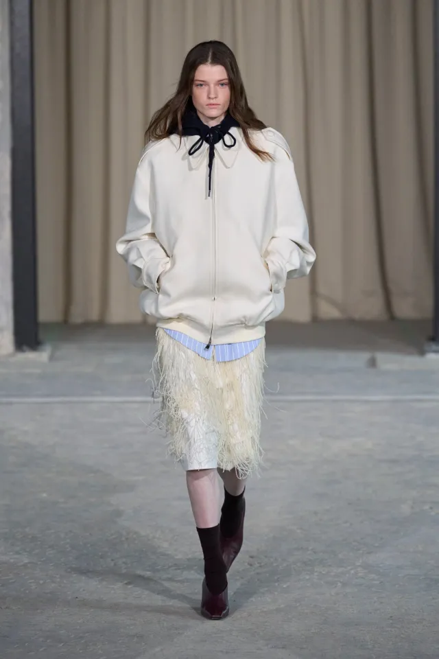 Mithridate, Ready to Wear Fall Winter 2025