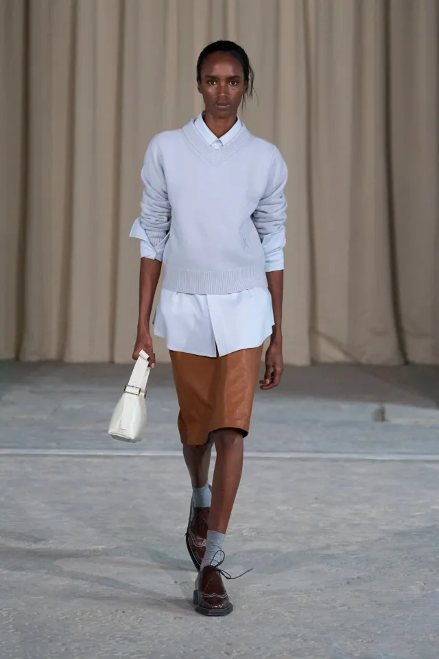 Лучшее за выходные на London Fashion Week