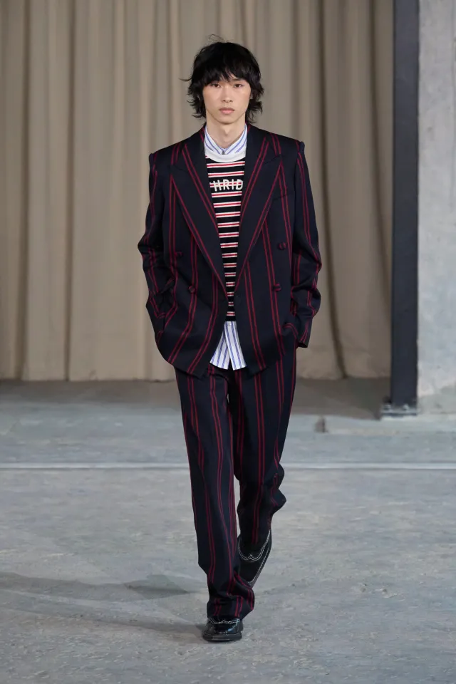 Лучшее за выходные на London Fashion Week