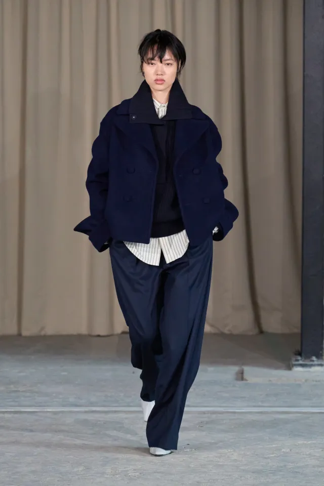 Лучшее за выходные на London Fashion Week