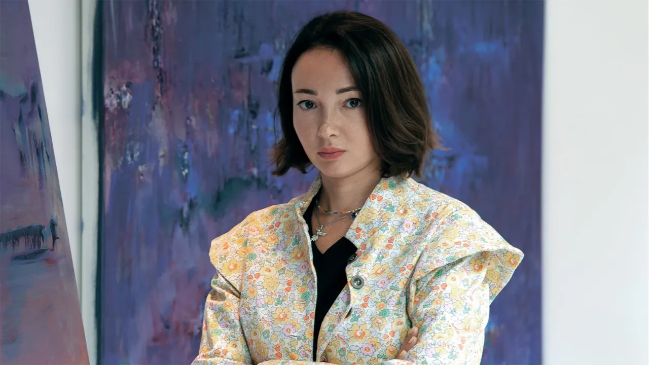 Батырдың жеке мұрағатынан