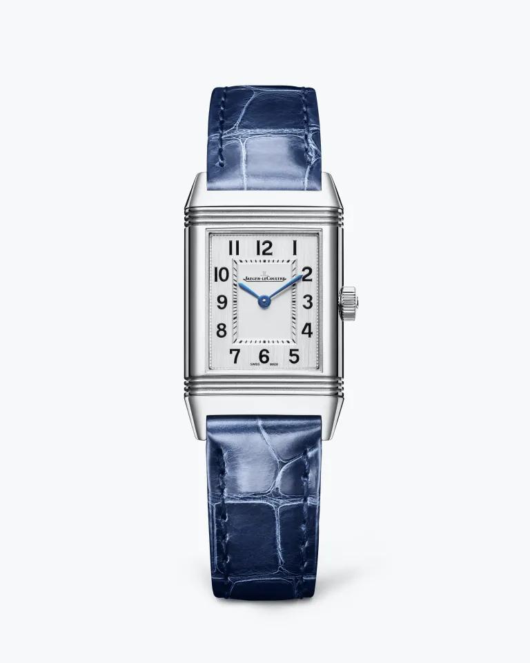 Reverso Classic Monoface