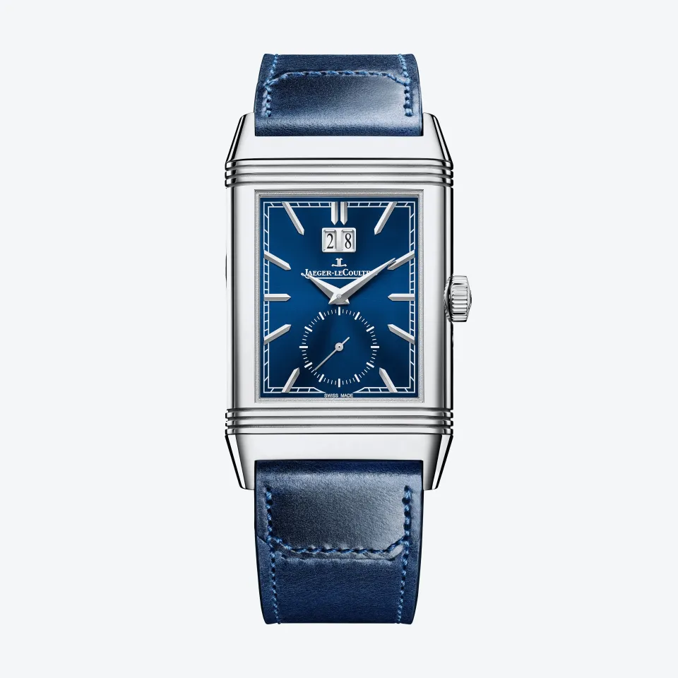 Reverso Tribute Geographic