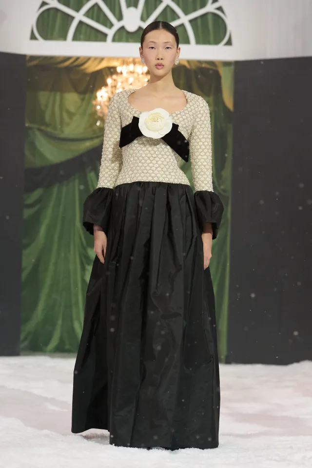 Лучшее за выходные на London Fashion Week