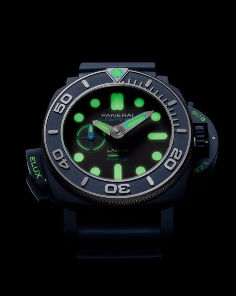 Watches & Wonders 2025: часы и диковины