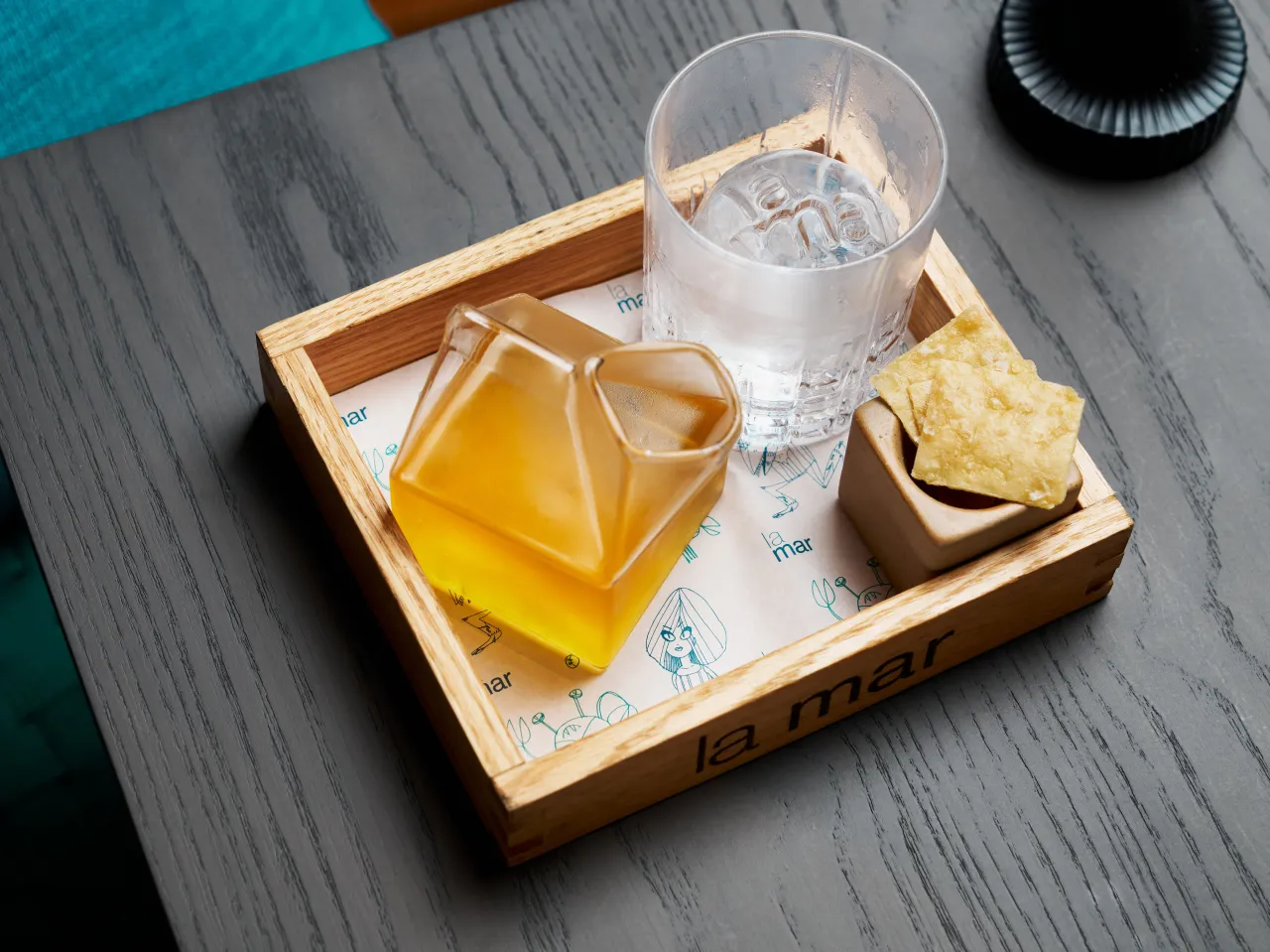 La Mar by Gastón Acurio | Atlantis Dubai