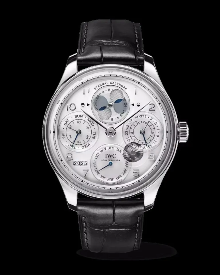 Portugieser Eternal Calendar