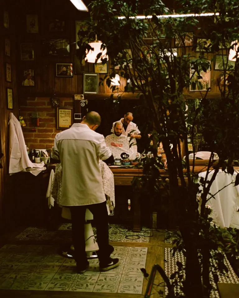 Где работают цифровые кочевники: лучшие коворкинги и коливинги