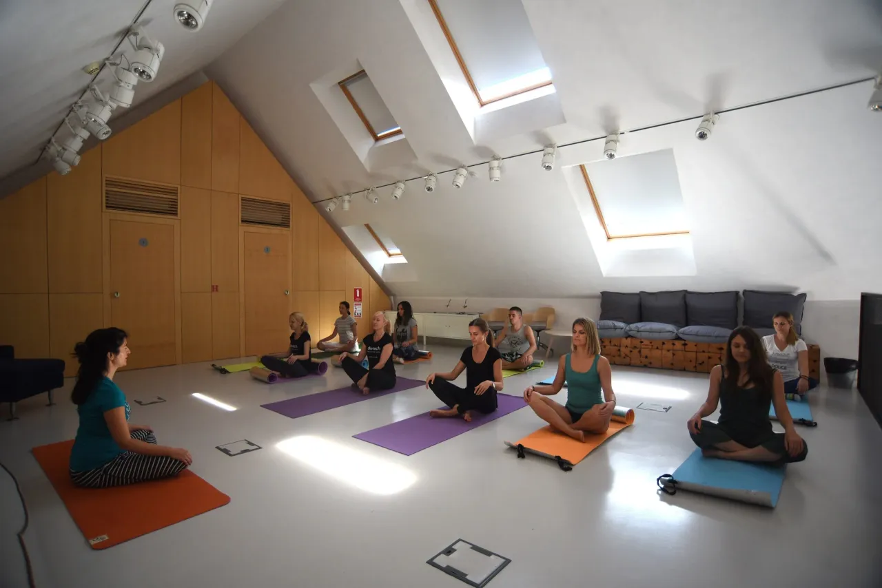 Где работают цифровые кочевники: лучшие коворкинги и коливинги