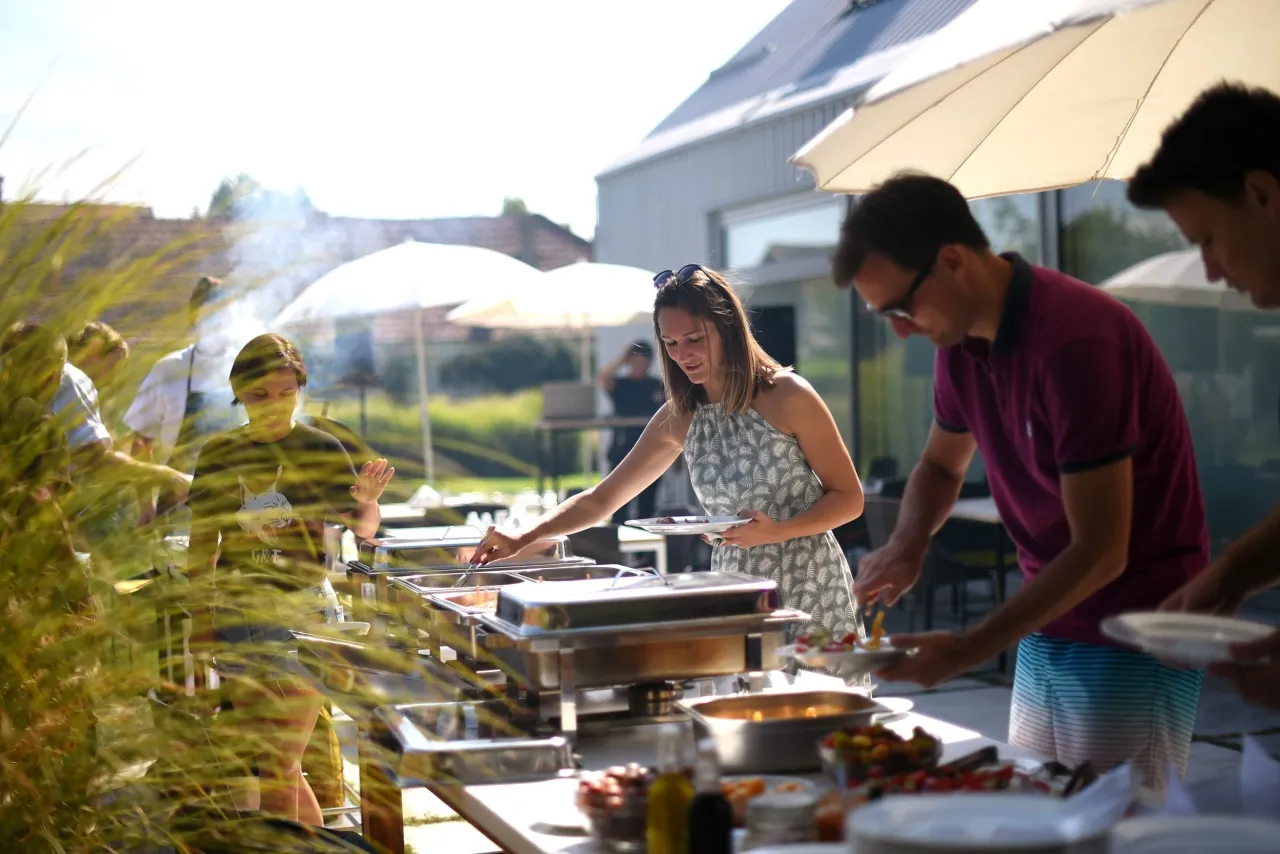 Где работают цифровые кочевники: лучшие коворкинги и коливинги