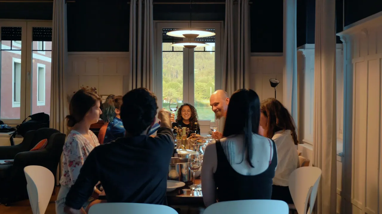 Где работают цифровые кочевники: лучшие коворкинги и коливинги