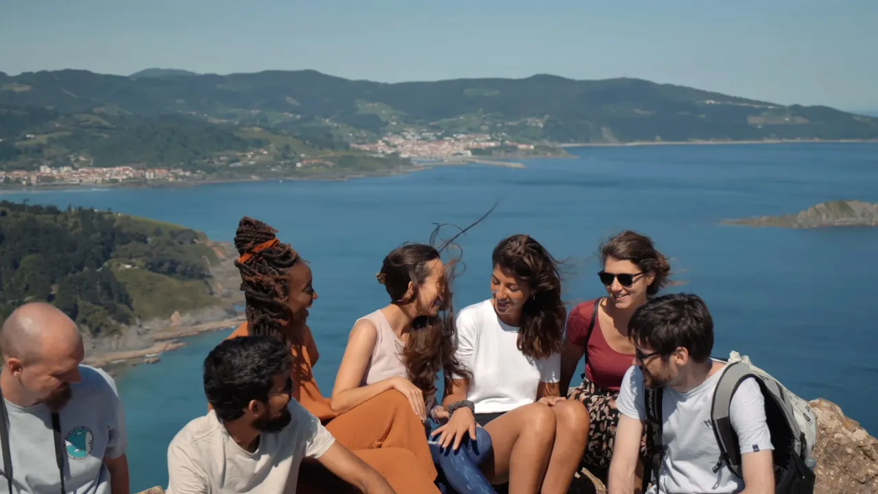 Где работают цифровые кочевники: лучшие коворкинги и коливинги