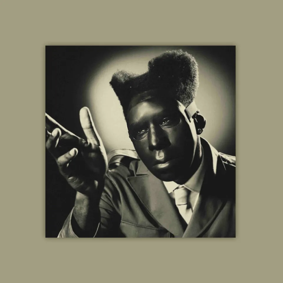 2024 жылы әлем бойынша жарық көрген әндердің үздік топтамасы