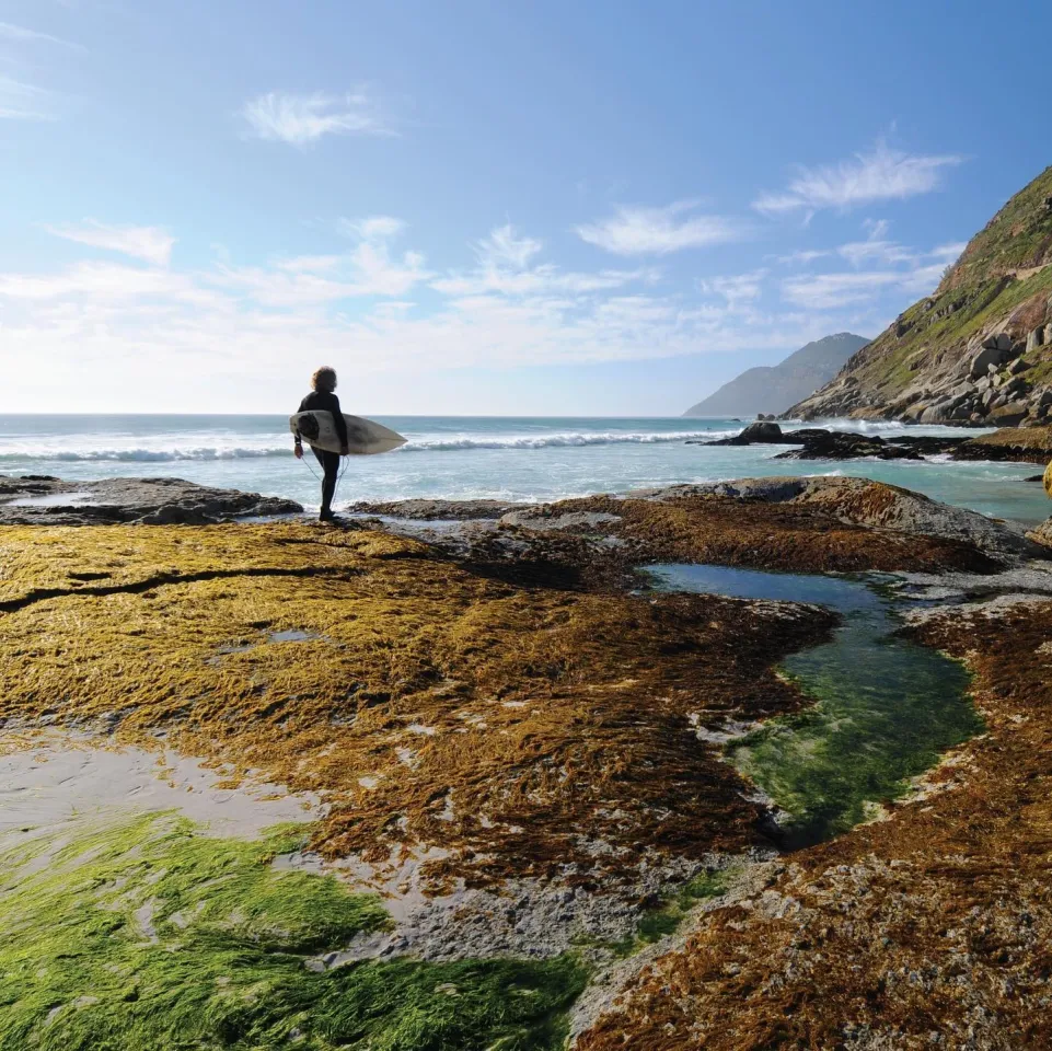 Где работают цифровые кочевники: лучшие коворкинги и коливинги