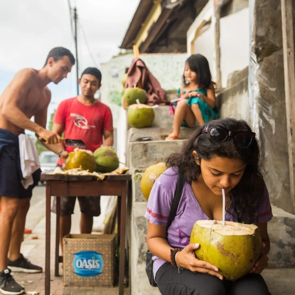 Где работают цифровые кочевники: лучшие коворкинги и коливинги