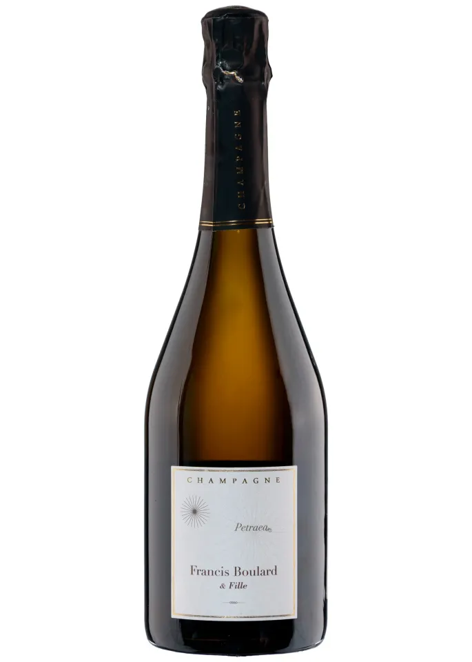 Francis Boulard & Fille, «Petraea» Brut Nature