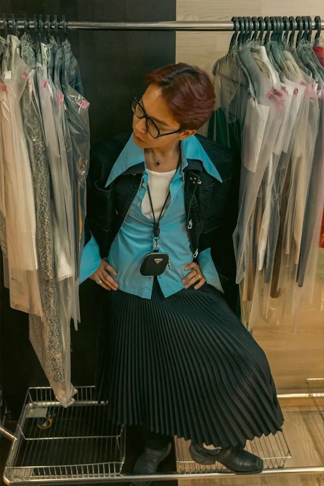 Алматылық инфлюенсерлер қандай химиялық тазалау орындарына сенім артады?