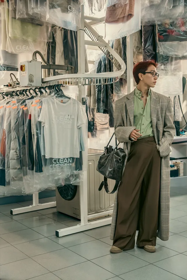 Алматылық инфлюенсерлер қандай химиялық тазалау орындарына сенім артады?