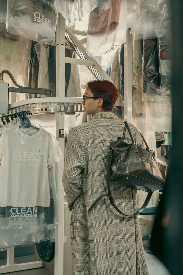 Алматылық инфлюенсерлер қандай химиялық тазалау орындарына сенім артады?