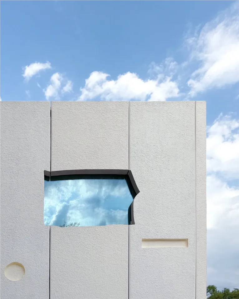 Центр современной культуры «Целинный» | Фото: Asif Khan Studio, 2025