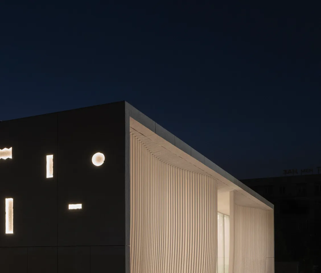 Пятого сентября в Алматы откроется Центр современной культуры «Целинный»