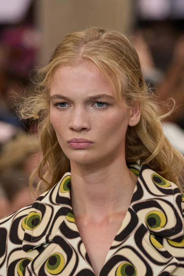 Miu Miu Ready to Wear Spring Summer 2025 | Spotlight