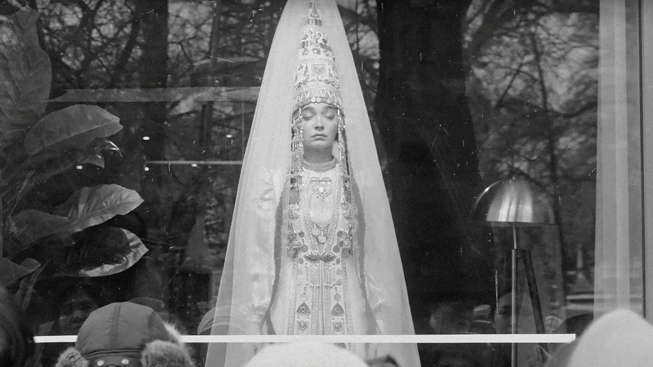 LPO қазақстандық «Манекен» фильмінің саундтрегін ұсынды