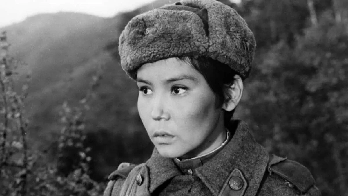 «Мәншүк туралы дастан»