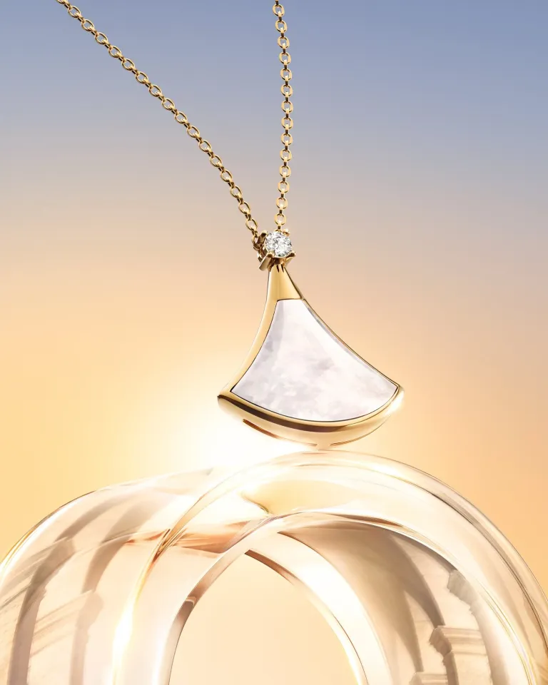 Как выглядит обновленный бутик Bvlgari в Алматы