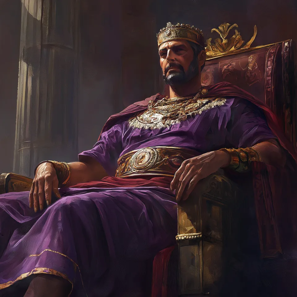 Midjourney Generated