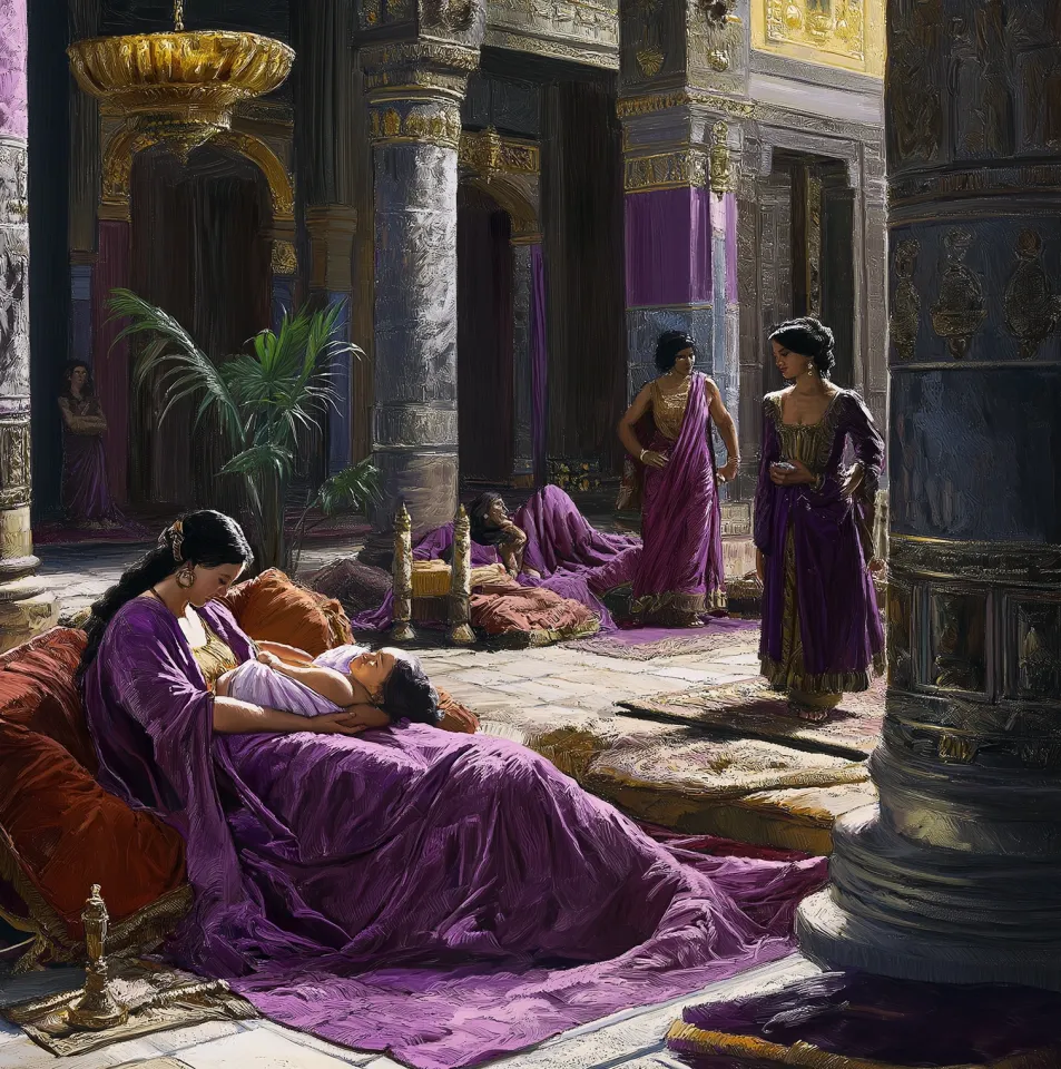 Midjourney Generated