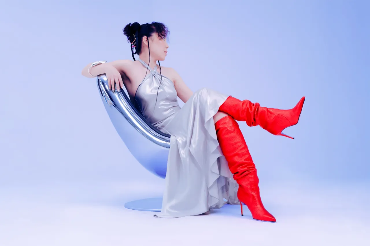 Дана Молжигит: дизайн в гармонии с природой