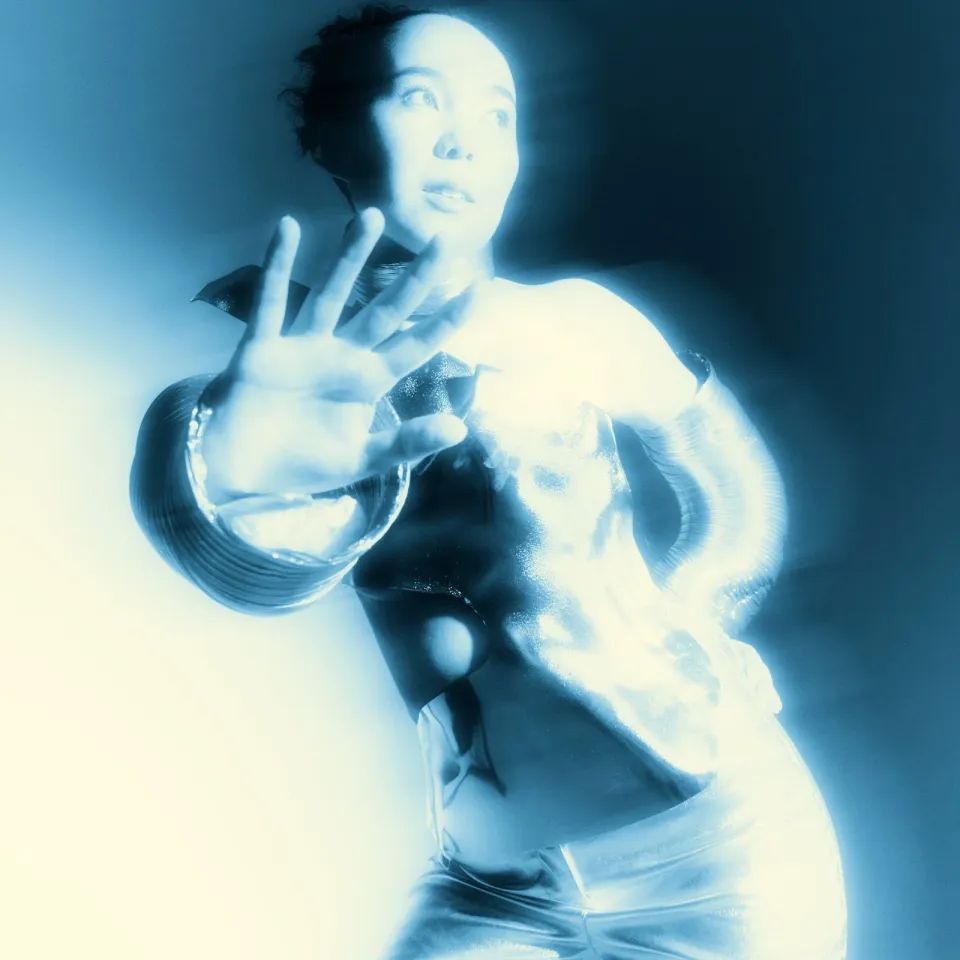 Дана Молжигит: дизайн в гармонии с природой