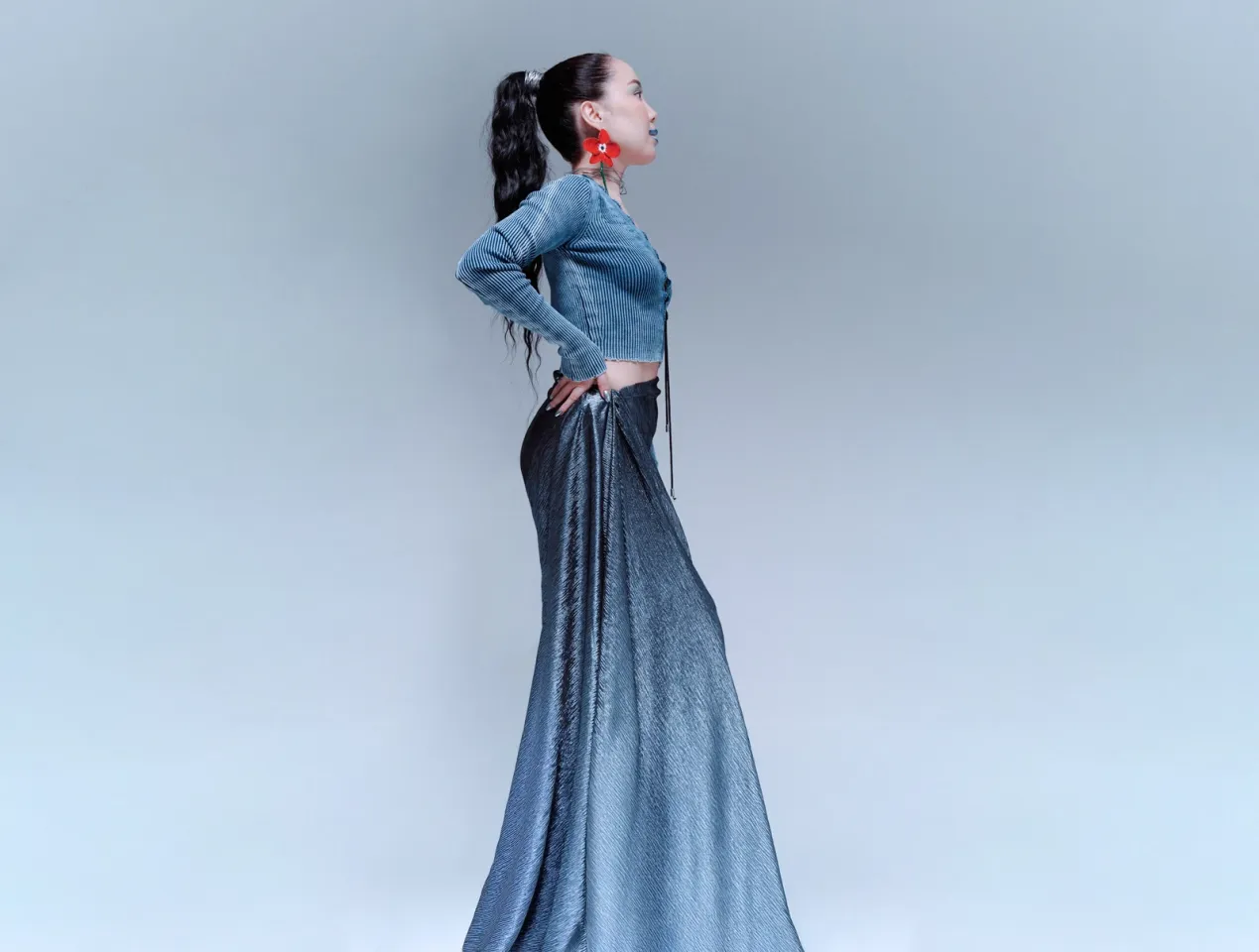 Дана Молжигит: дизайн в гармонии с природой