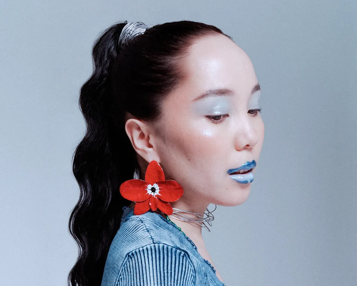 Дана Молжигит: дизайн в гармонии с природой