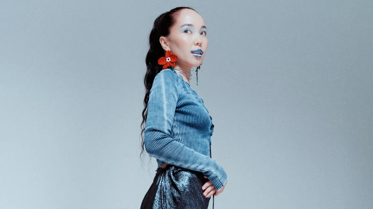 Фотограф: Алуа Уалиева