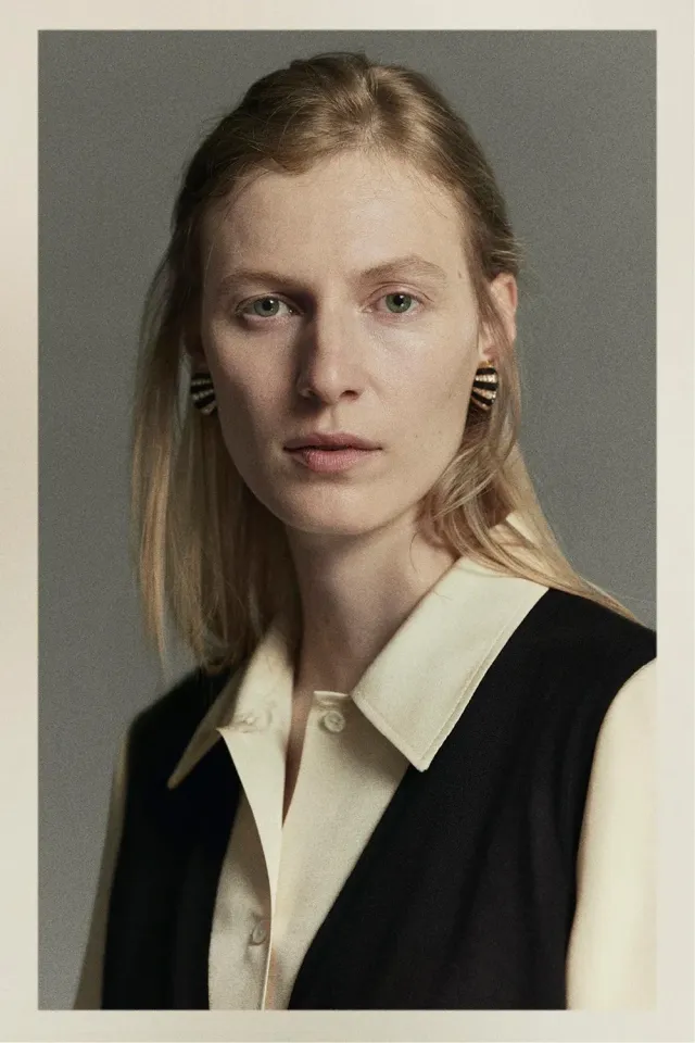 Красота момента в весеннем кампейне The Row