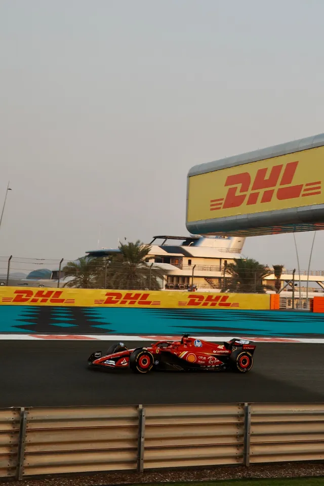 Из личного архива Константина Маслакова