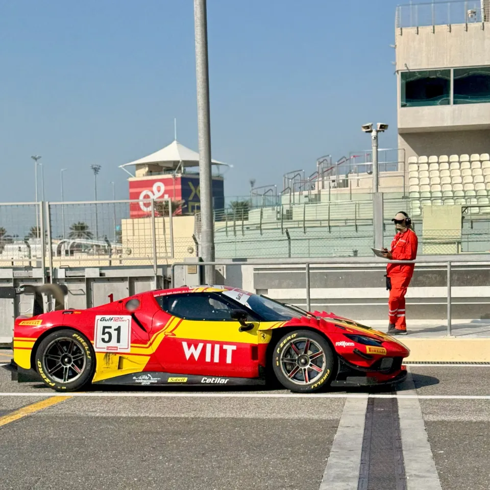 Из личного архива Константина Маслакова