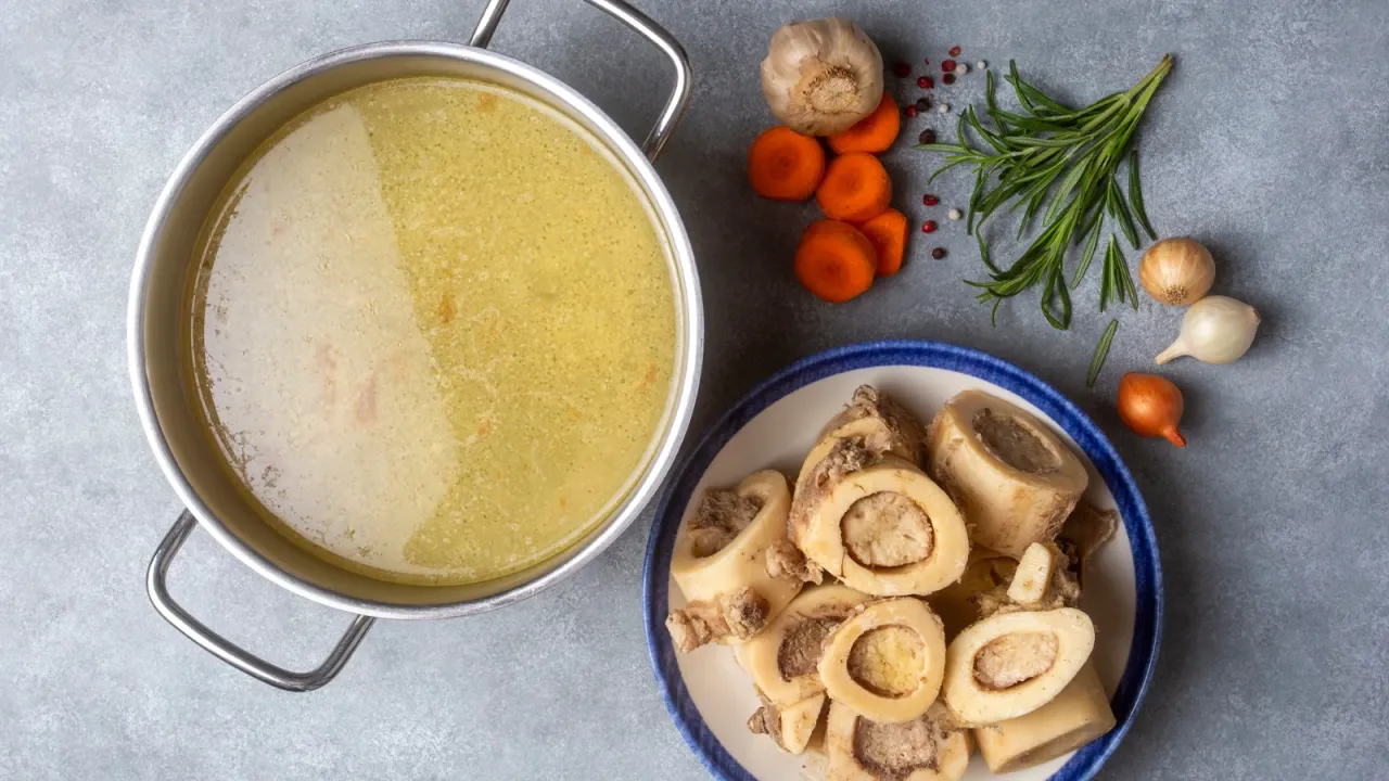 Қалжа: суперфуд из прошлого