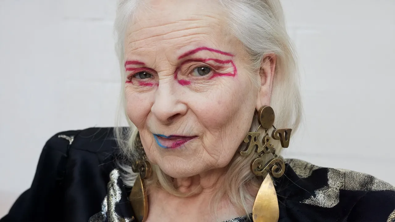 Vivienne Westwood Facebook