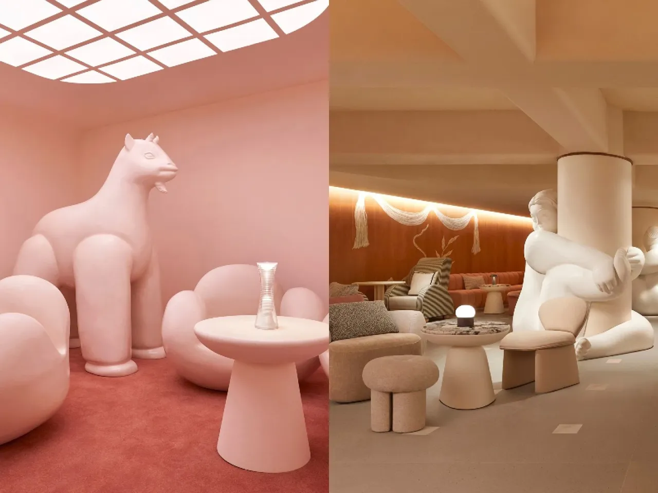 Сеул: путеводитель по насмотренности