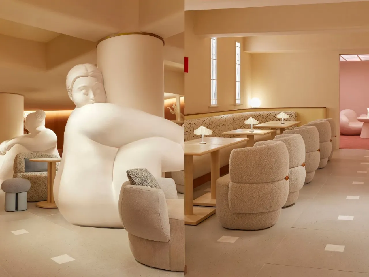 Сеул: путеводитель по насмотренности