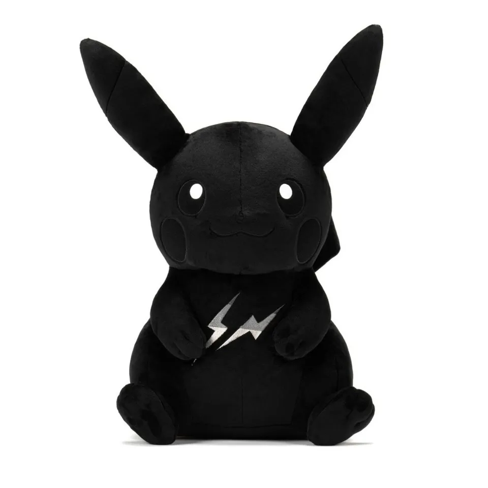 Helinox x Mondrian Seoul 
[Thunderbolt Project by Frgmt & Pokemon Seoul] | Instagram @mondrianseoulitaewon