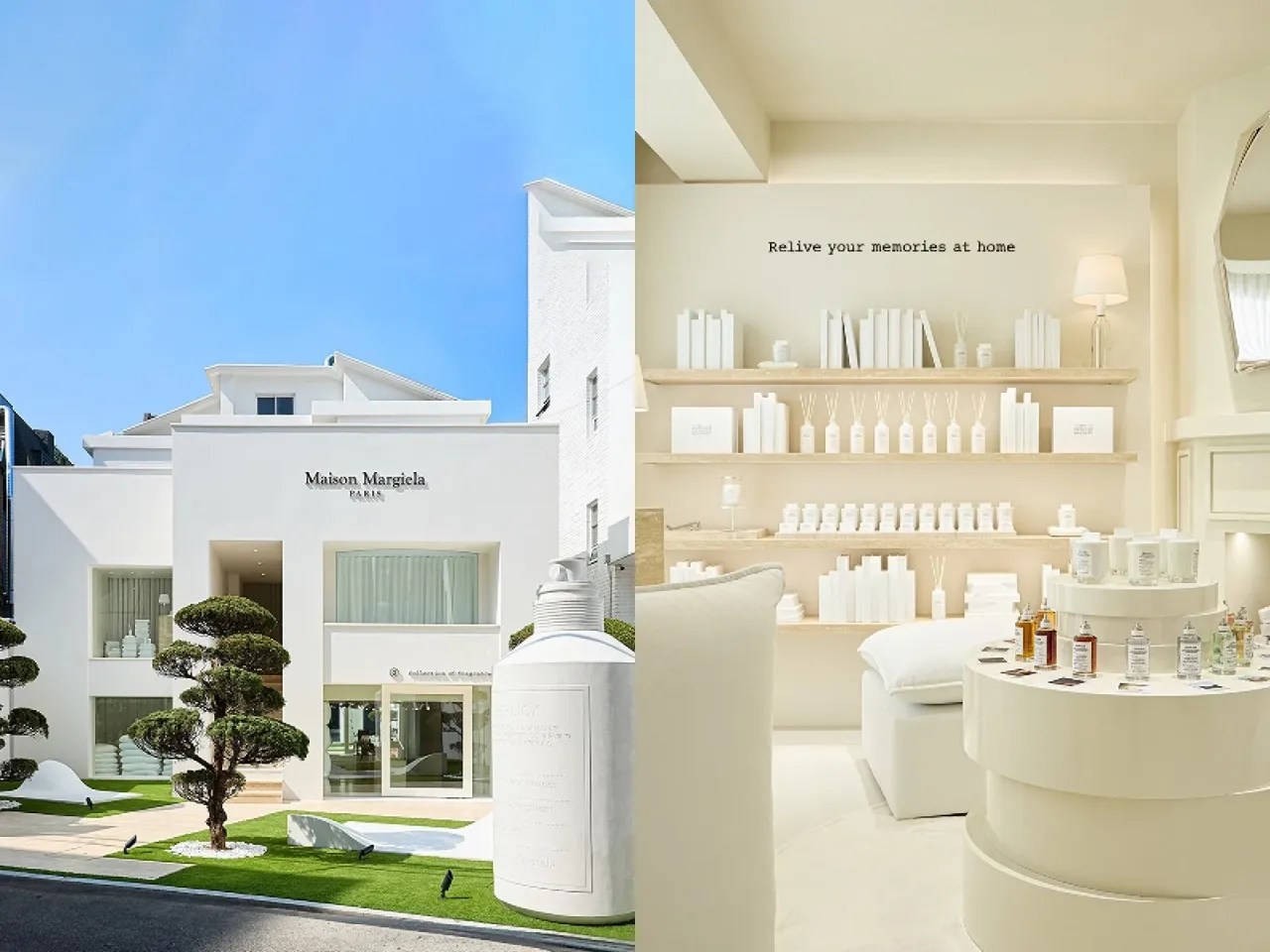 Сеул: путеводитель по насмотренности