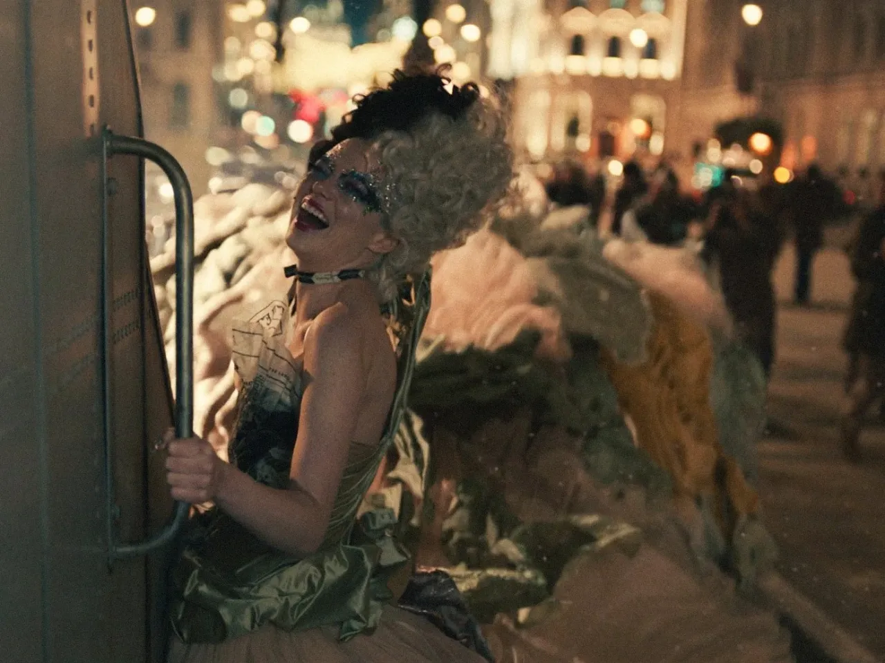 Вивьен Вествуд: наследие, которое живет вечно