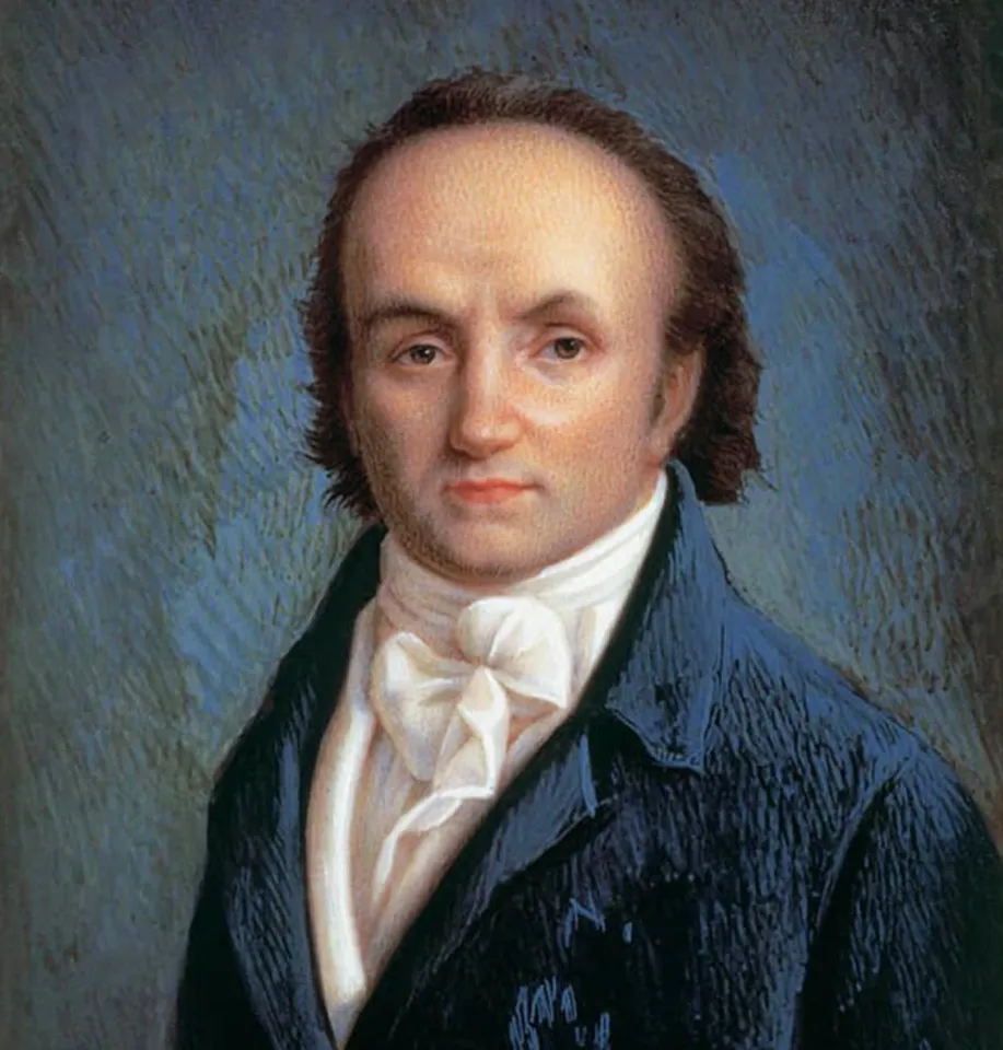 Луи-Абрахам Бреге (1747–1823) | wikipedia.com