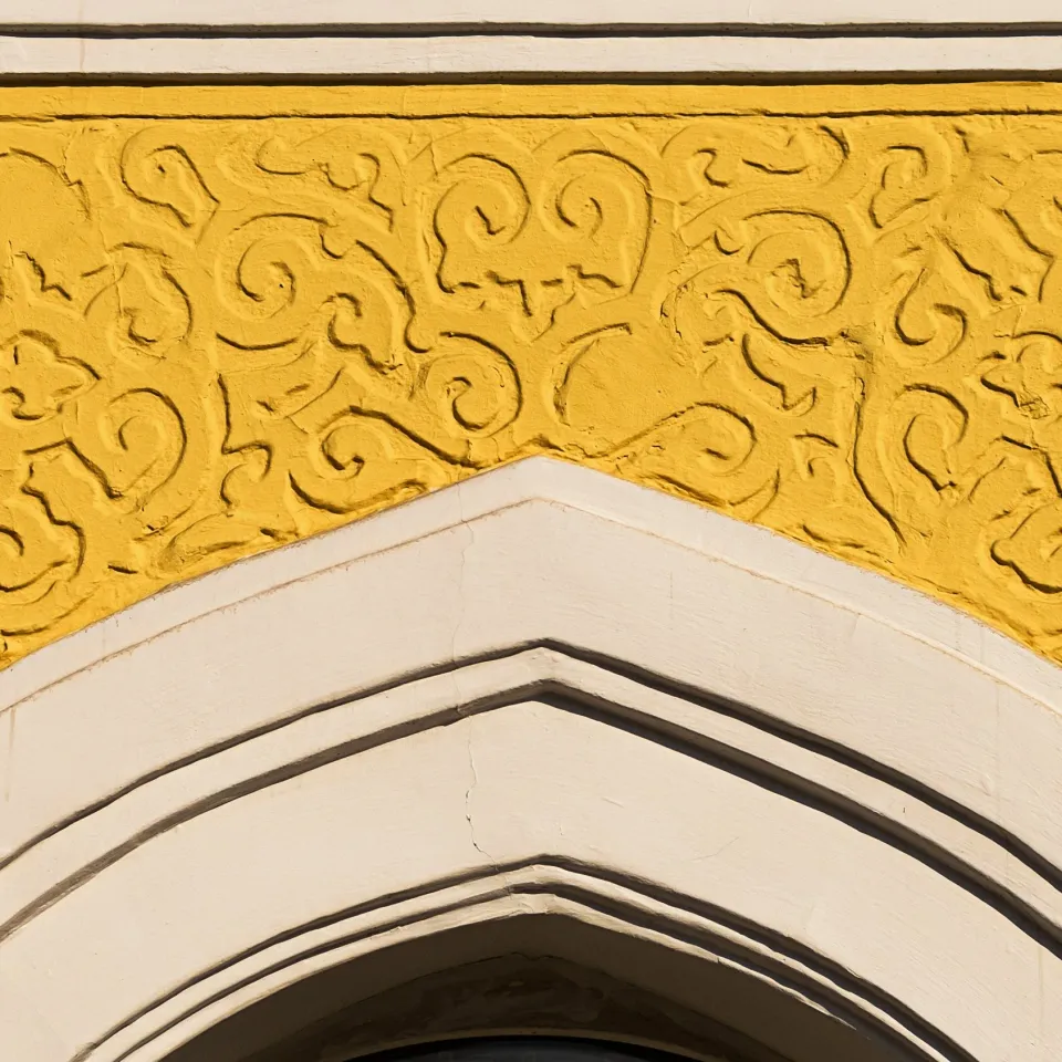 Код предков: как казахские орнаменты теряют cвой смысл