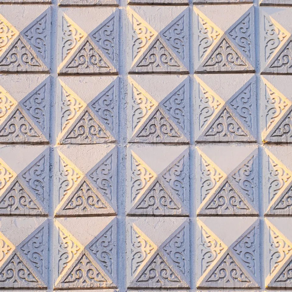 Код предков: как казахские орнаменты теряют cвой смысл